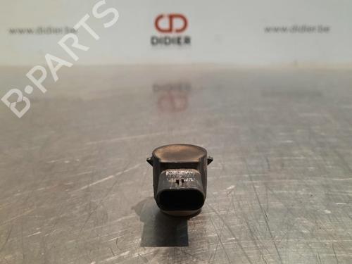 Used Electronic module OPEL ASTRA K Sports Tourer (B16) 1.6 CDTi (35) (110 hp) 10893765