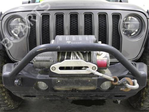 Engine mount JEEP WRANGLER IV (JL) 2.2 Multijet II (JL72, JL74) | BP23635476M89 - Image 10