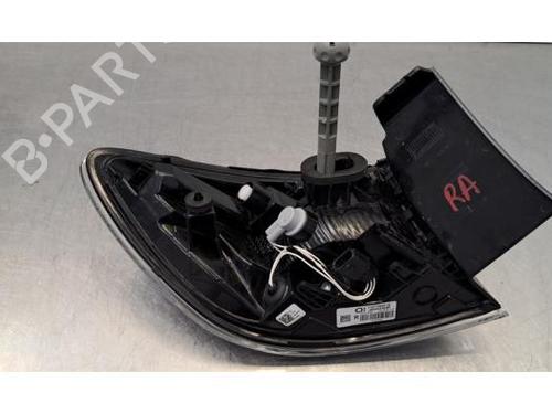 Right taillight RENAULT CLIO V (B7_) 1.0 TCe 90 (B7MT) | BP39154357C35 - Image 4