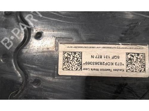 AdBlue tank VW TIGUAN ALLSPACE (BW2, BJ2) 2.0 TDI | BP32161653M85 