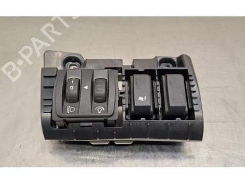 Used Headlight switch Headlight switch RENAULT TRAFIC III Van (FG_) 2.0 dCi 120 (FGMN) (120 hp) 40517593 40517593