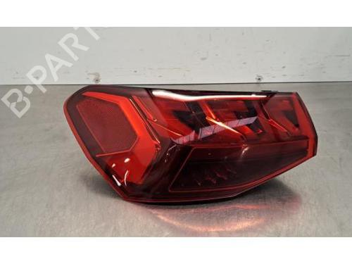 Used Left taillight AUDI A3 Limousine (8YS, 8YM) 35 TDI (150 hp) 32510811