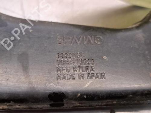 Left rear suspension arm VOLVO XC40 (536) T3 | BP23629848M14 