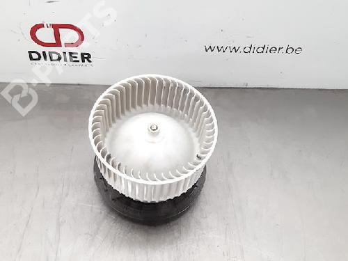 Used Heater blower motor Heater blower motor VOLVO S90 II (234) D5 AWD (235 hp) 10879140 10879140