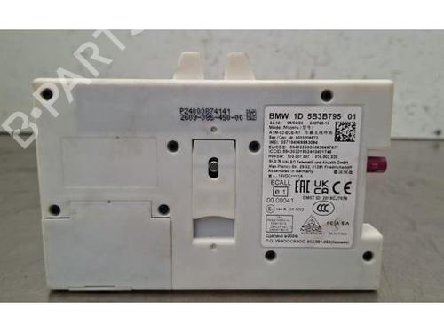 electronic-module-bmw-x3-g01-f97-g08-2017-39995425 main image