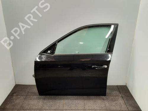 Used Left front door SKODA KAMIQ (NW4) 1.0 TSI (110 hp) 32431229