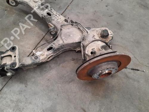 Left rear suspension arm CITROËN JUMPY III Van (V_) 1.5 BlueHDi 120 | BP23580975M14 