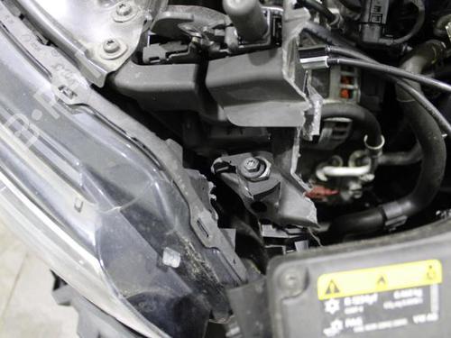 Left rear shock absorber VW GOLF VIII (CD1, DA1) 2.0 TDI | BP37499149M18 - Image 20