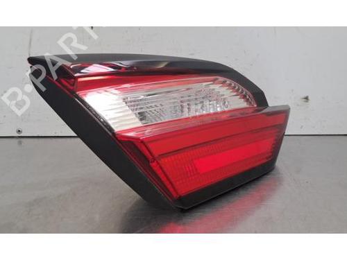 Left taillight FORD FIESTA VII (HJ, HF) 1.0 EcoBoost | BP36169436C34 - Image 2