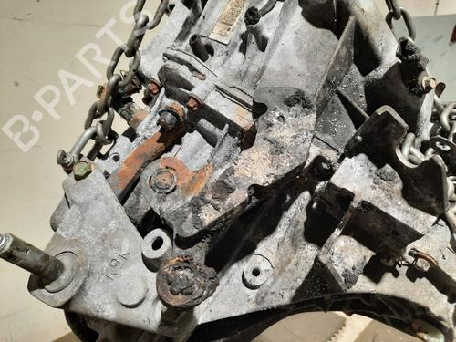 Gearbox NISSAN JUKE (F15) 1.5 dCi | BP16265243M3 