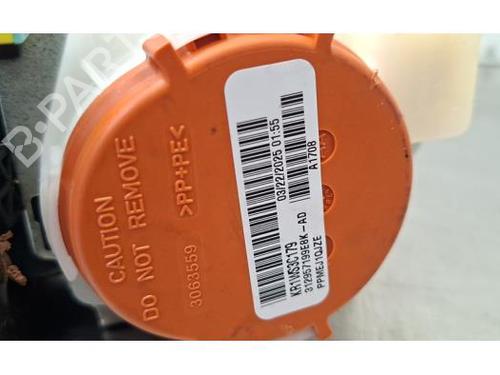 Front left seatbelt MERCEDES-BENZ CLA (C118) CLA 200 Mild-Hybrid (118.387) | BP40285529I26  - Image 6