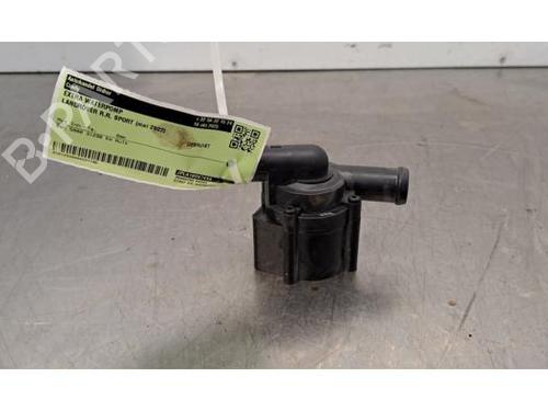 Used Auxiliary water pump LAND ROVER RANGE ROVER SPORT II (L494) 5.0 SCV8 4x4 (575 hp) 30605366
