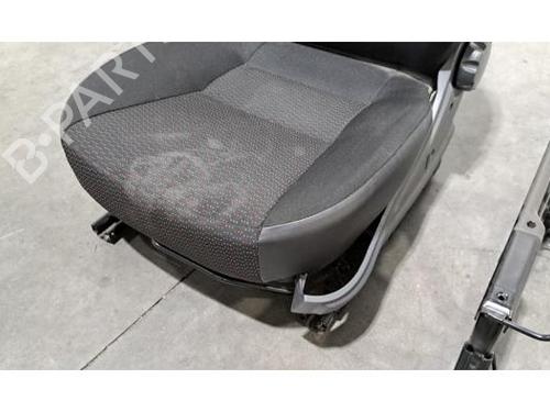 Left front seat CITROËN JUMPER II Van 2.0 BlueHDi 130 | BP29817971C15 