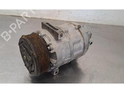 Used AC compressor AC compressor FIAT TALENTO Van (296_) 2.0 EcoJet (120 hp) 33612153 33612153