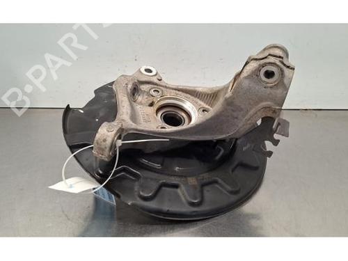 Høyre Styrespindel lagerhus Høyre Styrespindel lagerhus SKODA OCTAVIA III Combi (5E5, 5E6) 2.0 TSI RS (245 hp) 33615025 33615025