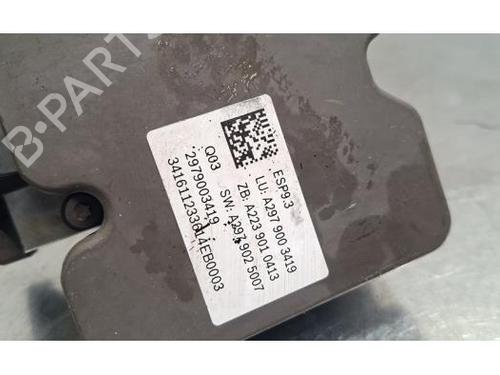 ABS pump MERCEDES-BENZ EQE (V295) EQE 300 (295.111) | BP36769926M43 - Image 4