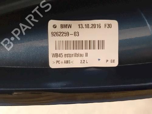 Antenna/Base BMW 2 Coupe (F22, F87) 220 i | BP15017684C140 
