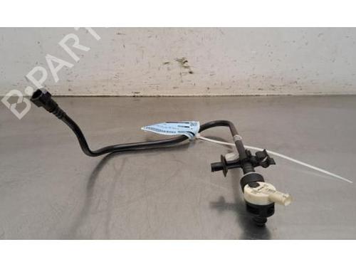 Rohr für Rohr CITROËN JUMPER II Van 2.2 BlueHDi 120 (120 hp) 36207358 36207358