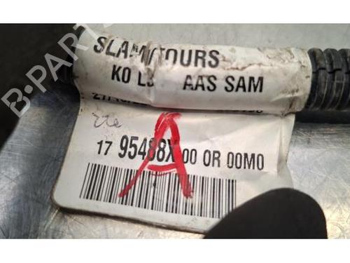 Electronic module FIAT SCUDO Van 2.0 Multijet 180 (506) | BP31273112M83 