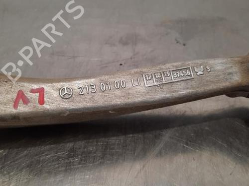 Left front suspension arm MERCEDES-BENZ GLC (X253) 220 d 4-matic (253.905, 253.903) | BP23584464M12 