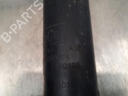 Left rear shock absorber FORD ECOSPORT 1.0 EcoBoost | BP11231391M18 