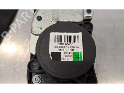 Front right belt tensioner MERCEDES-BENZ VITO Van (W447) eVITO (447.603, 447.605) | BP29521917C88 