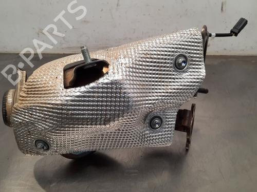 Catalyst TOYOTA YARIS (_P21_, _PA1_, _PH1_) 1.5 (MXPA11) | BP20081255M10 