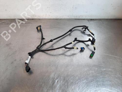 Cablaggio Cablaggio RENAULT AUSTRAL TCe 130 (HGM2) (131 hp) 37514831 37514831