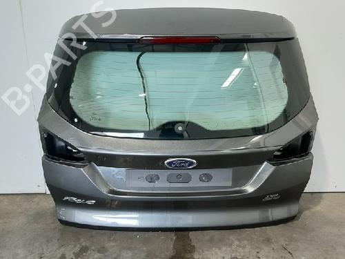 Bakluke CC/Kombi-Kupé FORD FOCUS III Saloon 1.5 TDCi (120 hp) 10881122