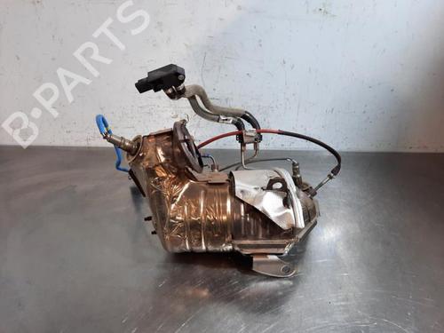 Catalyst NISSAN MICRA V (K14) 1.0 IG-T | BP23622744M10 