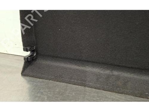 Rear parcel shelf OPEL ASTRA L (OV5) 1.2 (FPHNPJ) | BP40614761C85 - Image 4