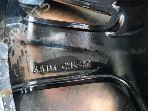 Fælk CITROËN C3 III (SX) 1.2 THP 110 (SXHNPS, SXHNZT, SXHNZ6) | BP33710797C45  - Image 12