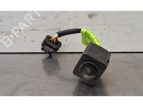 Used Camera Camera PEUGEOT 208 II (UB_, UP_, UW_, UJ_) 1.2 PureTech 100 (101 hp) 36769779 36769779