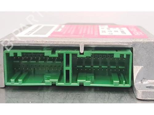 ECU airbags CITROËN JUMPER II Van 2.2 BlueHDi 140 | BP26610161M53