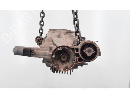 Rear differential PORSCHE CAYENNE Coupe (9YB) Turbo E-Hybrid AWD (9YBCT1, 9YBCZ1) | BP37275639M24 - Image 4