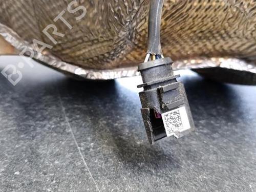 Particulate filter AUDI Q8 (4MN, 4MT) 50 TDI Mild Hybrid quattro | BP35778154M81  - Image 7
