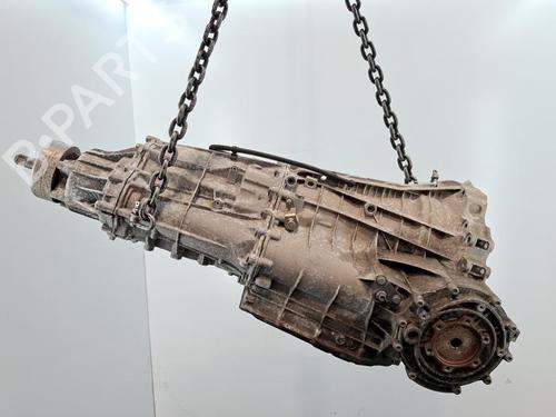 Gearbox AUDI A5 Convertible (8F7) 3.0 TDI quattro | BP39495395M3 - Image 3