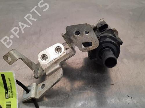 Used Auxiliary water pump VOLVO S60 III (224) B3 MHEV (163 hp) 23637010