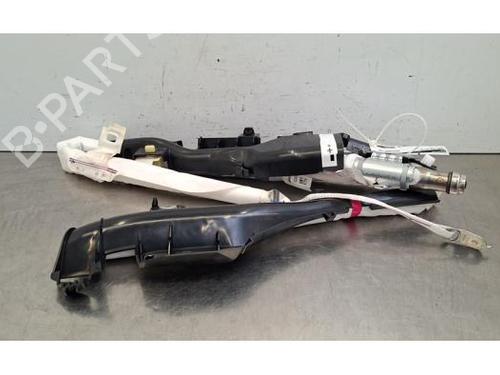 Used Right curtain airbag Right curtain airbag 37092087 37092087