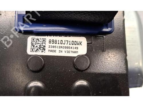 Rear left seatbelt KIA CEED Sportswagon (CD) 1.0 T-GDI | BP33058128I29 - Image 6