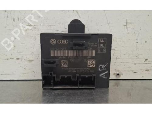 Used Electronic module Electronic module AUDI A5 Convertible (8F7) 3.0 TDI quattro (245 hp) 39624728 39624728