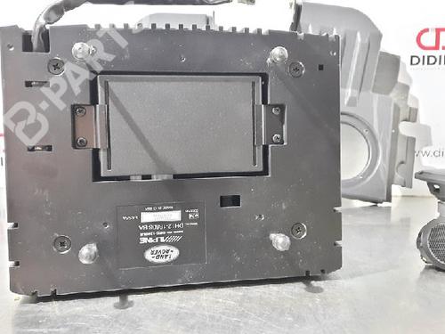 Other LAND ROVER DEFENDER Station Wagon (L316, L315) 2.2 Td4 4x4 (L316) | BP10883413O1