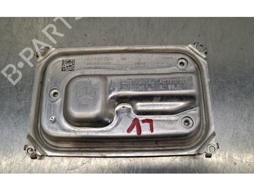 Used Electronic module Electronic module MERCEDES-BENZ CLA Shooting Brake (X118) CLA 250 e (118.686) (218 hp) 32739672 32739672