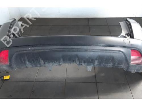 Rear bumper PEUGEOT 2008 I (CU_) 1.6 BlueHDi 100 | BP19631655C8