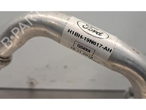 AC pipe FORD FIESTA VII (HJ, HF) 1.0 EcoBoost | BP31633928M126 - Image 3