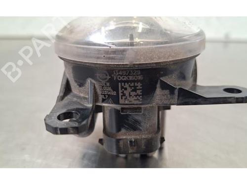 Left front fog light OPEL ASTRA L (OV5) 1.6 Plug-In-Hybrid (F3DGXT) | BP39480922C30 - Image 3