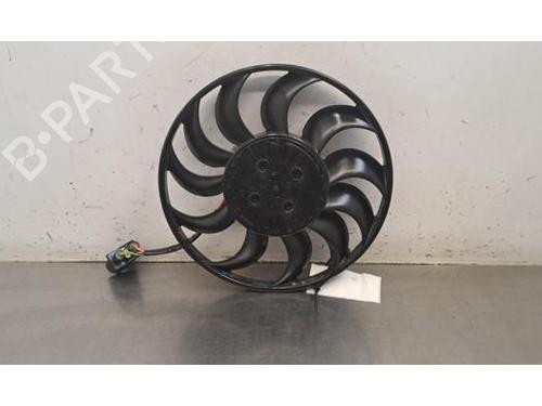 Used Radiator fan Radiator fan 34254238 34254238