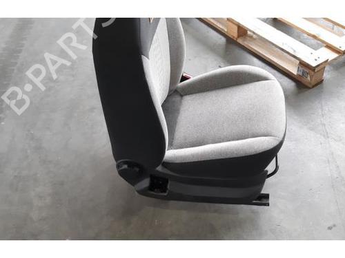 Right front seat FIAT FIORINO Box Body/MPV (225_) 1.3 D Multijet | BP23598733C16 