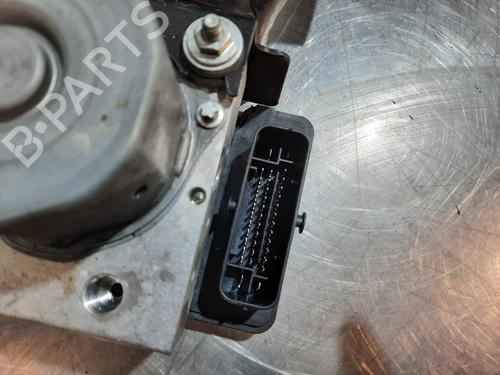 ABS pump NISSAN PULSAR Hatchback (C13) 1.2 DIG-T | BP15034286M43 