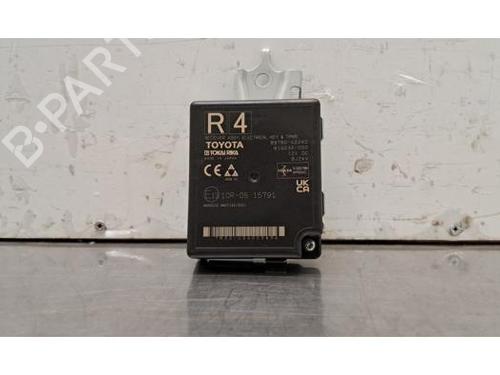 Used Electronic module Electronic module 37092017 37092017